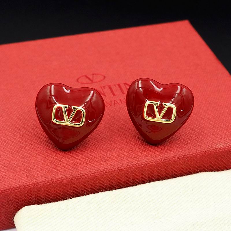 Valentino earring 03yxh116
